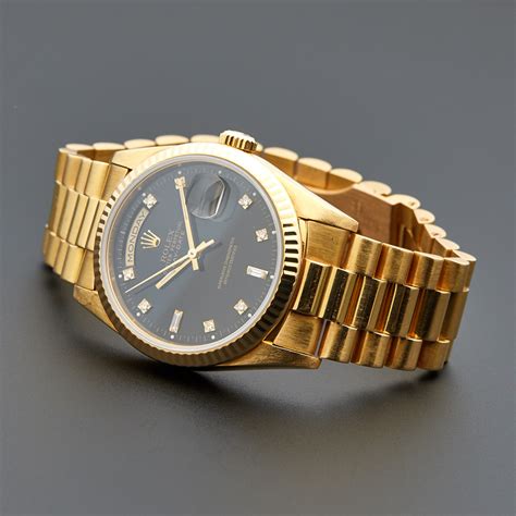 rolex day date 18238 w serial|rolex day date president 18238.